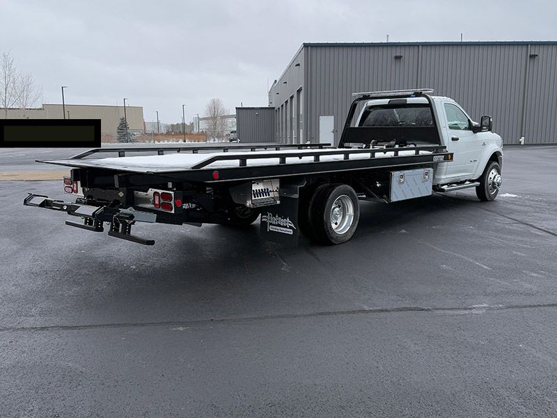 2024 Ram 5500 (Key# 1987) 3